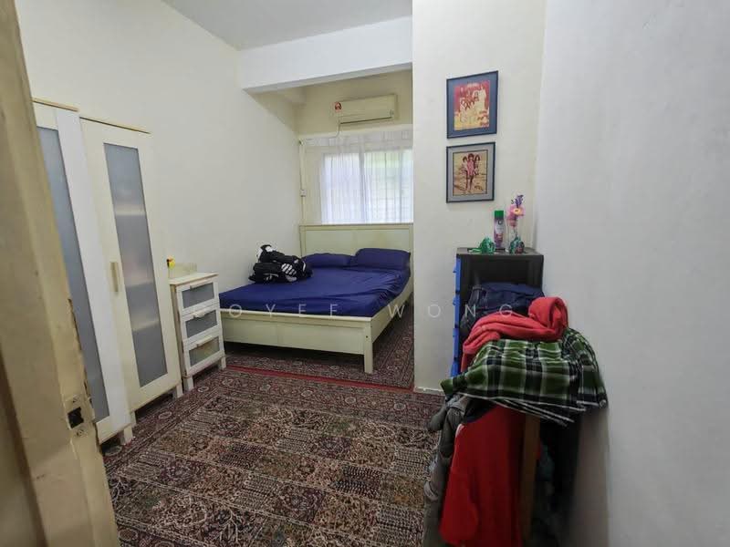 2-storey Terraced House for Sale in Bandar Sri Damansara (Selangor) - Coyee Wong - Bedroom - PropertyGuru.com.my