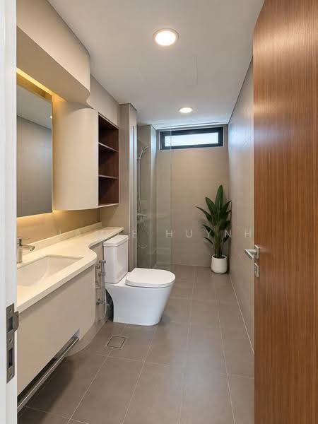 Condominium for Rent at Ara Green - Jamie Huynh - Bathroom - PropertyGuru.com.my