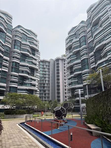 Condominium for Rent at Ara Green - Jamie Huynh - Exterior - PropertyGuru.com.my