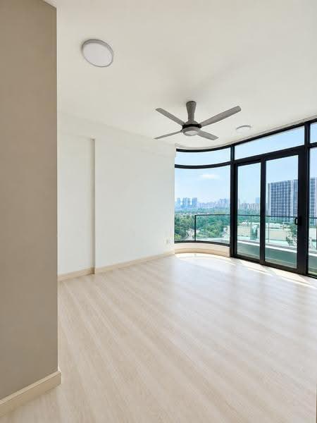 Condominium for Rent at Ara Green - Jamie Huynh - View - PropertyGuru.com.my