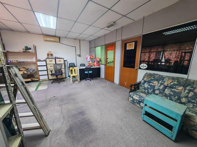 Factory for Sale in Johor Bahru (Johor) - Joey Tay - Interior - PropertyGuru.com.my