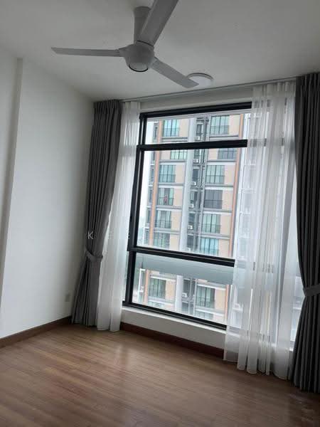 Service Residence for Sale at Aragreens - Kee Shen - Interior - PropertyGuru.com.my