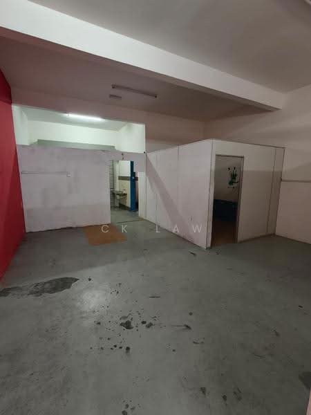 Shop / Office for Rent in Bandar Tasik Kesuma (Beranang) - CK Law - Interior - PropertyGuru.com.my