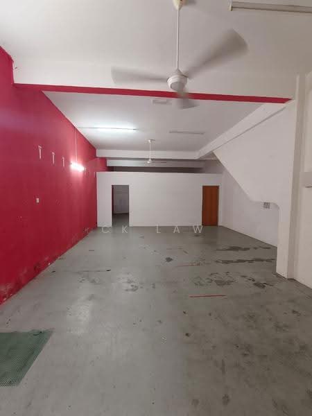 Shop / Office for Rent in Bandar Tasik Kesuma (Beranang) - CK Law - Interior - PropertyGuru.com.my