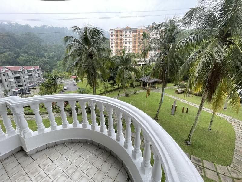 Condominium for Sale at Casa Mila - MY Loh - PropertyGuru.com.my