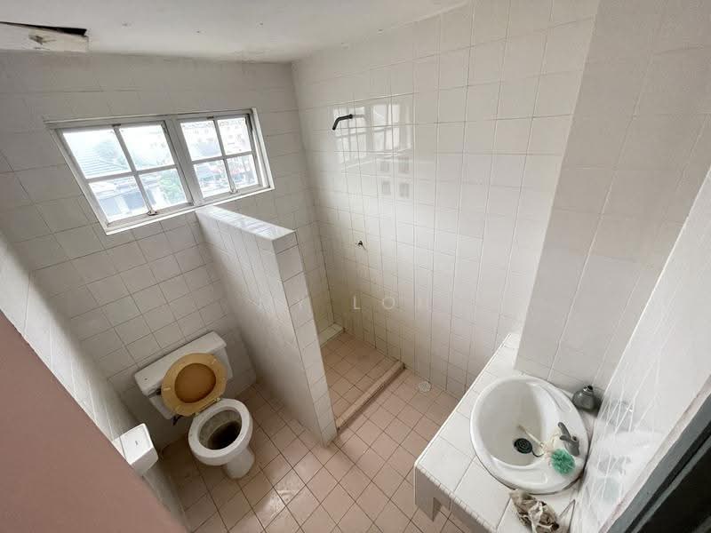 Condominium for Sale at Casa Mila - MY Loh - PropertyGuru.com.my