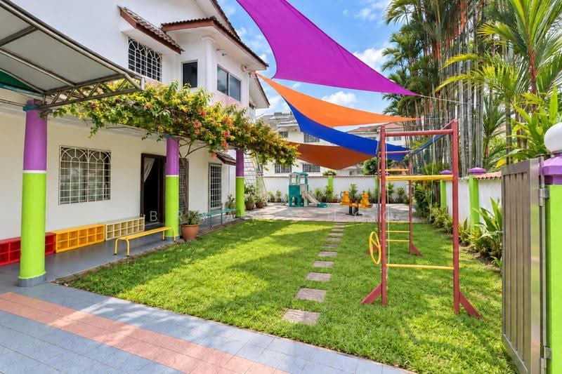 2-storey Terraced House for Sale in BANDAR PUCHONG JAYA (Puchong) - Bryan Choo - Exterior - PropertyGuru.com.my