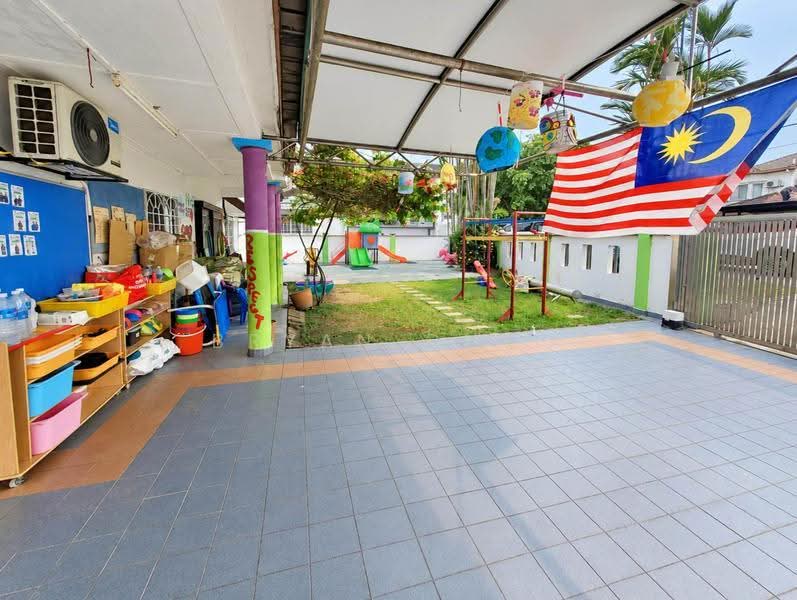 2-storey Terraced House for Sale in BANDAR PUCHONG JAYA (Puchong) - Bryan Choo - Exterior - PropertyGuru.com.my