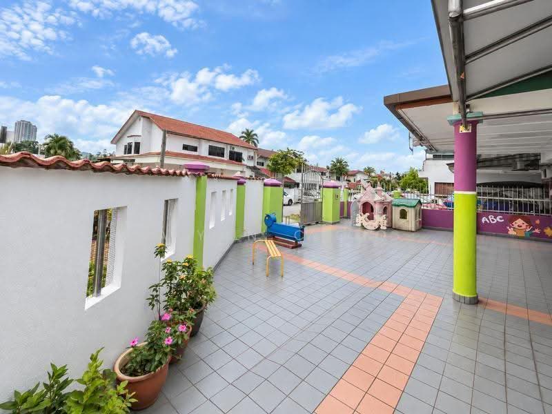 2-storey Terraced House for Sale in BANDAR PUCHONG JAYA (Puchong) - Bryan Choo - Exterior - PropertyGuru.com.my