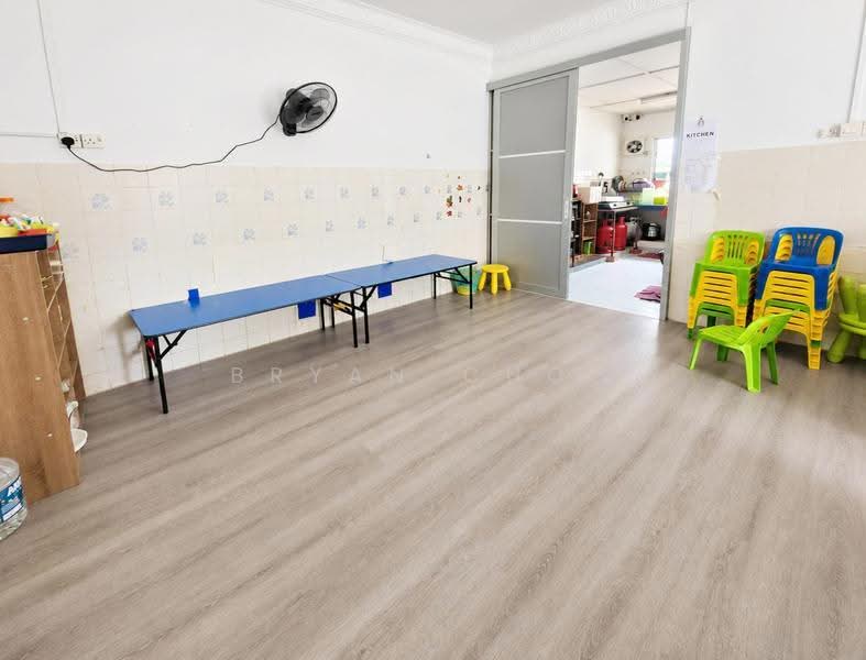 2-storey Terraced House for Sale in BANDAR PUCHONG JAYA (Puchong) - Bryan Choo - Interior - PropertyGuru.com.my