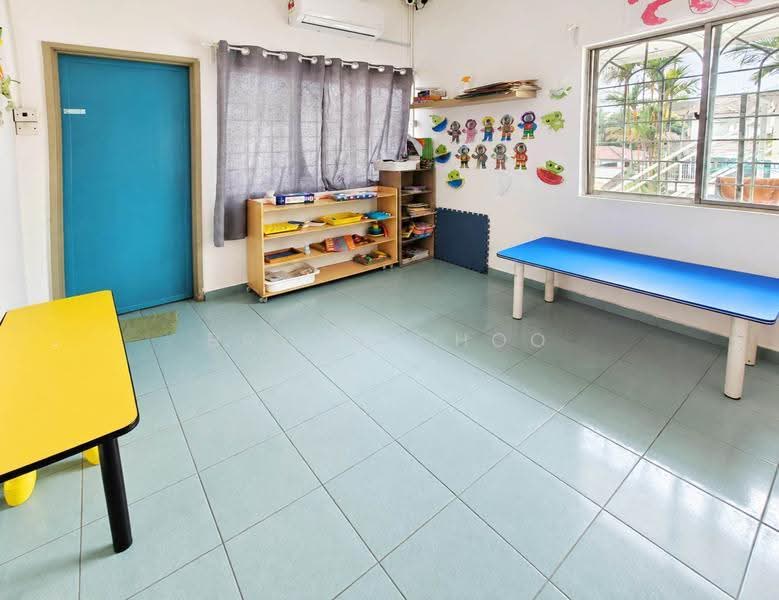 2-storey Terraced House for Sale in BANDAR PUCHONG JAYA (Puchong) - Bryan Choo - Interior - PropertyGuru.com.my