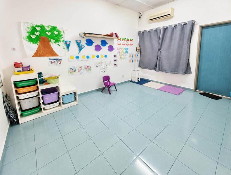 2-storey Terraced House for Sale in BANDAR PUCHONG JAYA (Puchong) - Bryan Choo - Interior - PropertyGuru.com.my