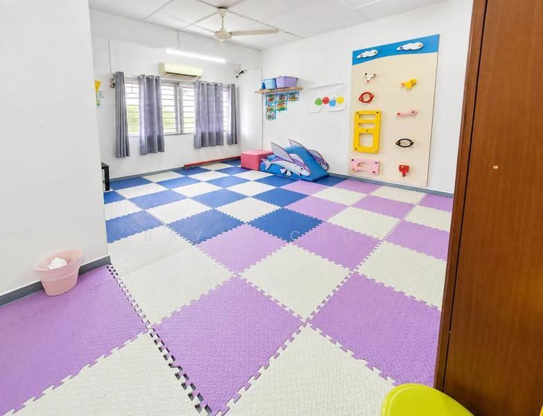 2-storey Terraced House for Sale in BANDAR PUCHONG JAYA (Puchong) - Bryan Choo - Interior - PropertyGuru.com.my