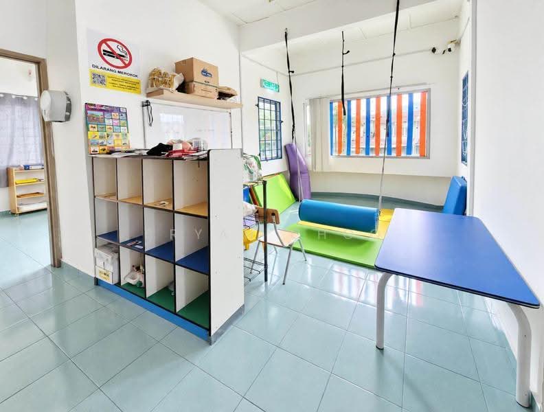 2-storey Terraced House for Sale in BANDAR PUCHONG JAYA (Puchong) - Bryan Choo - Interior - PropertyGuru.com.my