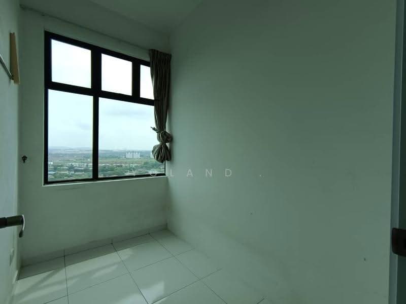 Kediaman Servis untuk Disewa di The Sky Executive Suites - Yoland . - View - PropertyGuru.com.my