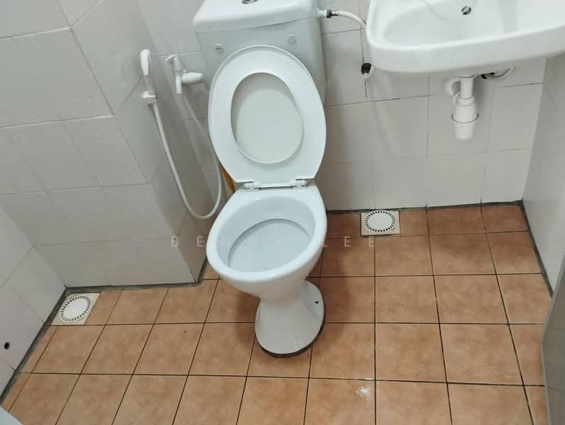 Apartment for Rent at Vista Impiana - Benny Lee - PropertyGuru.com.my
