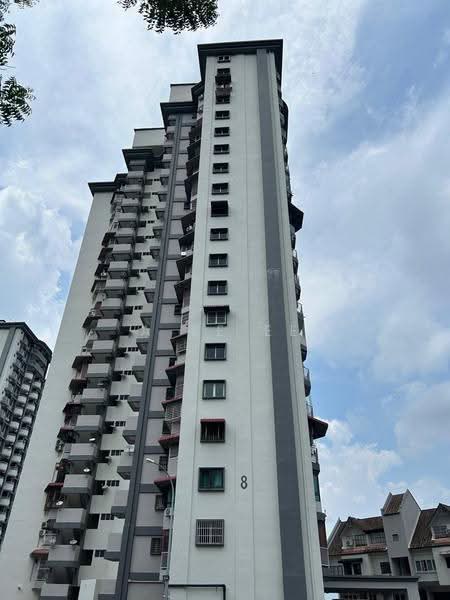 Kondominium untuk Dijual di Mutiara Place (Puncak Mutiara) - A Ee Ee - Exterior - PropertyGuru.com.my