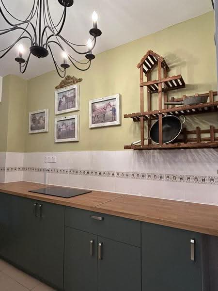 Kondominium untuk Dijual di Mutiara Place (Puncak Mutiara) - A Ee Ee - Kitchen - PropertyGuru.com.my