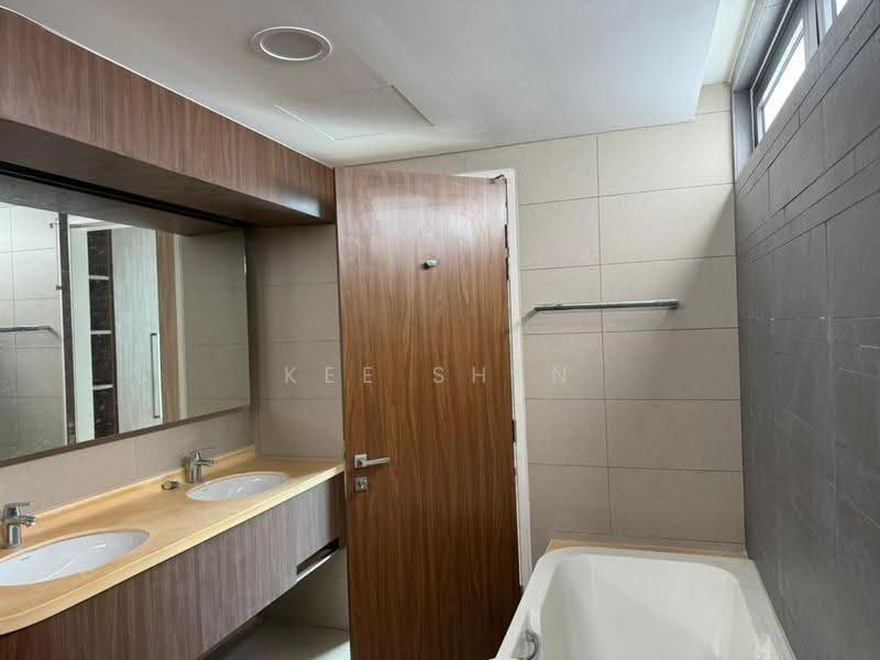 Kediaman Servis untuk Dijual di Aragreens - Kee Shen - PropertyGuru.com.my
