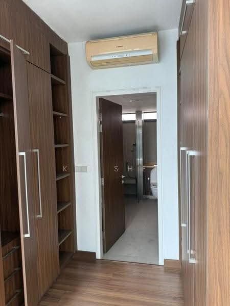 Kediaman Servis untuk Dijual di Aragreens - Kee Shen - PropertyGuru.com.my