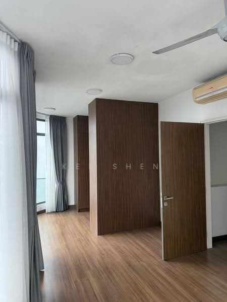 Kediaman Servis untuk Dijual di Aragreens - Kee Shen - PropertyGuru.com.my