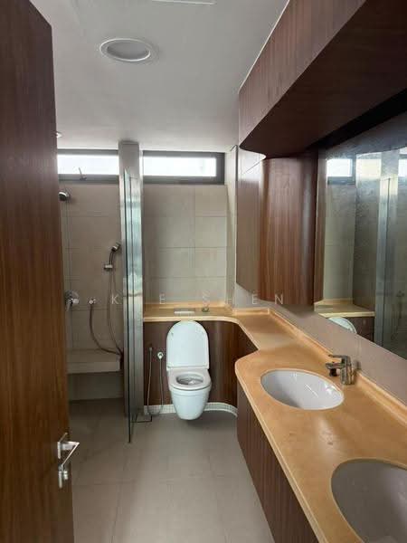Kediaman Servis untuk Dijual di Aragreens - Kee Shen - PropertyGuru.com.my