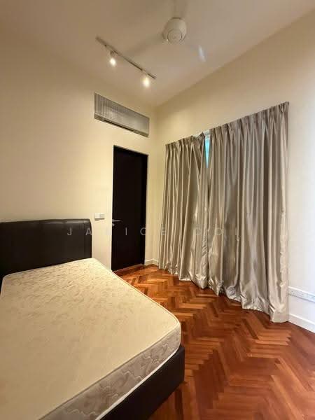 Condominium for Rent at Andaman @ Quayside - Janice Ooi - Bedroom - PropertyGuru.com.my