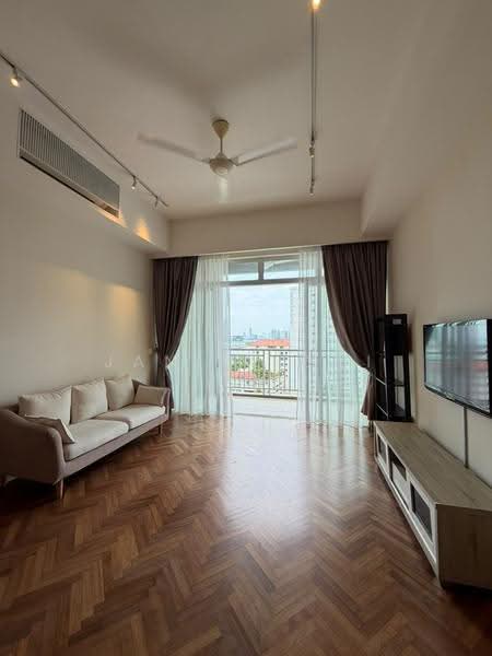Condominium for Rent at Andaman @ Quayside - Janice Ooi - Living Room - PropertyGuru.com.my
