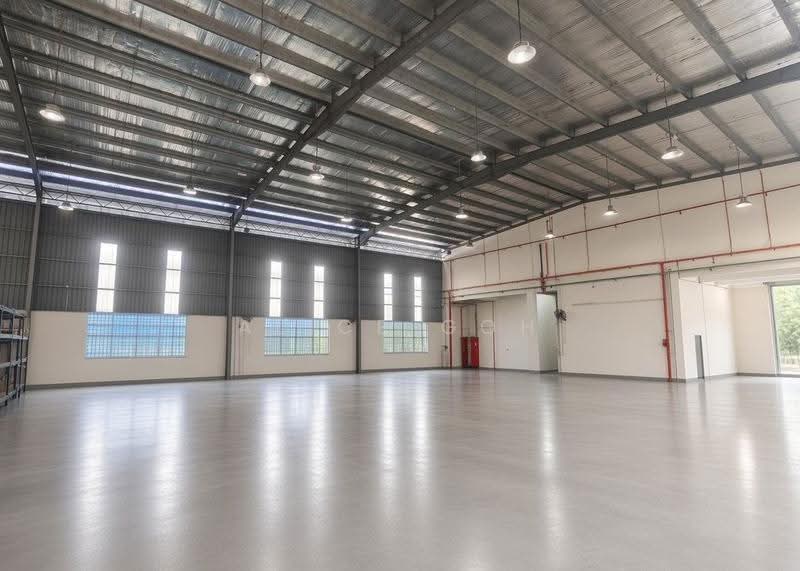 Factory for Sale in Bandar Indahpura (Kulai) - Alice Goh - Interior - PropertyGuru.com.my