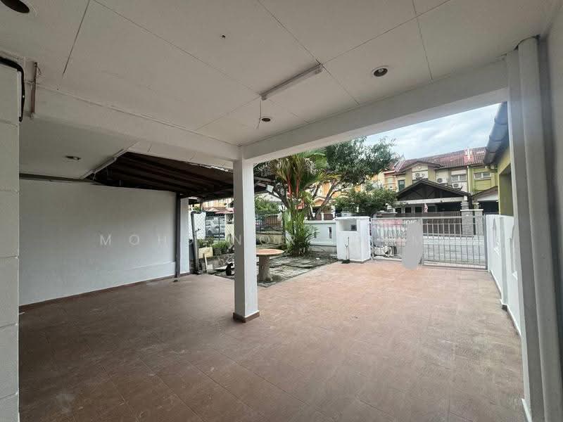 Rumah Teres 2-Tingkat untuk Dijual di Sungai Buloh (Selangor) - Mohd Nor Fahmi - Exterior - PropertyGuru.com.my
