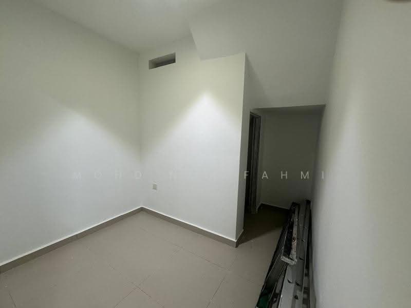 Rumah Teres 2-Tingkat untuk Dijual di Sungai Buloh (Selangor) - Mohd Nor Fahmi - Interior - PropertyGuru.com.my