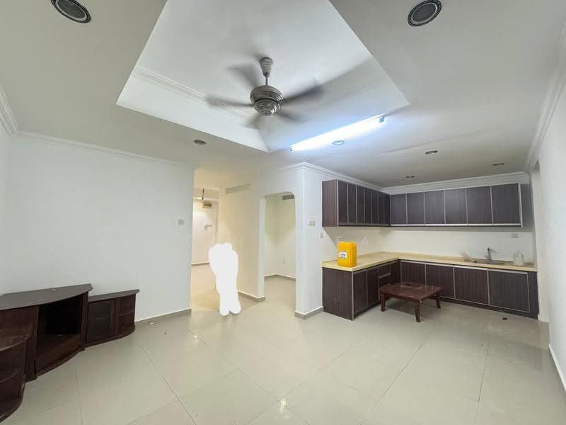 Rumah Teres 2-Tingkat untuk Dijual di Sungai Buloh (Selangor) - Mohd Nor Fahmi - Kitchen - PropertyGuru.com.my