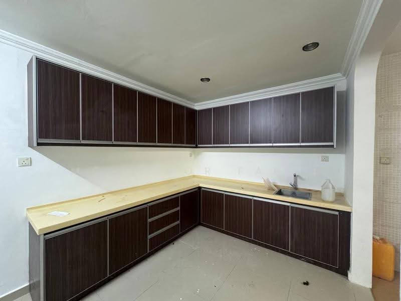 Rumah Teres 2-Tingkat untuk Dijual di Sungai Buloh (Selangor) - Mohd Nor Fahmi - Kitchen - PropertyGuru.com.my