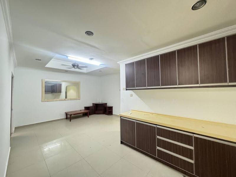 Rumah Teres 2-Tingkat untuk Dijual di Sungai Buloh (Selangor) - Mohd Nor Fahmi - Living Room - PropertyGuru.com.my