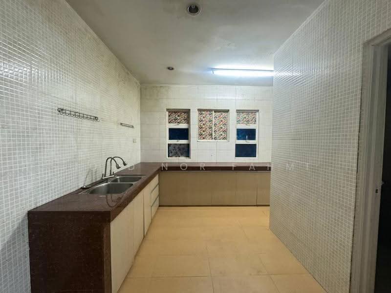 Rumah Teres 2-Tingkat untuk Dijual di Sungai Buloh (Selangor) - Mohd Nor Fahmi - PropertyGuru.com.my