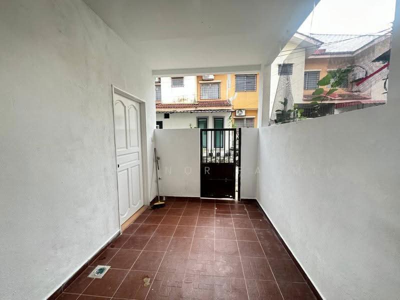 Rumah Teres 2-Tingkat untuk Dijual di Sungai Buloh (Selangor) - Mohd Nor Fahmi - PropertyGuru.com.my