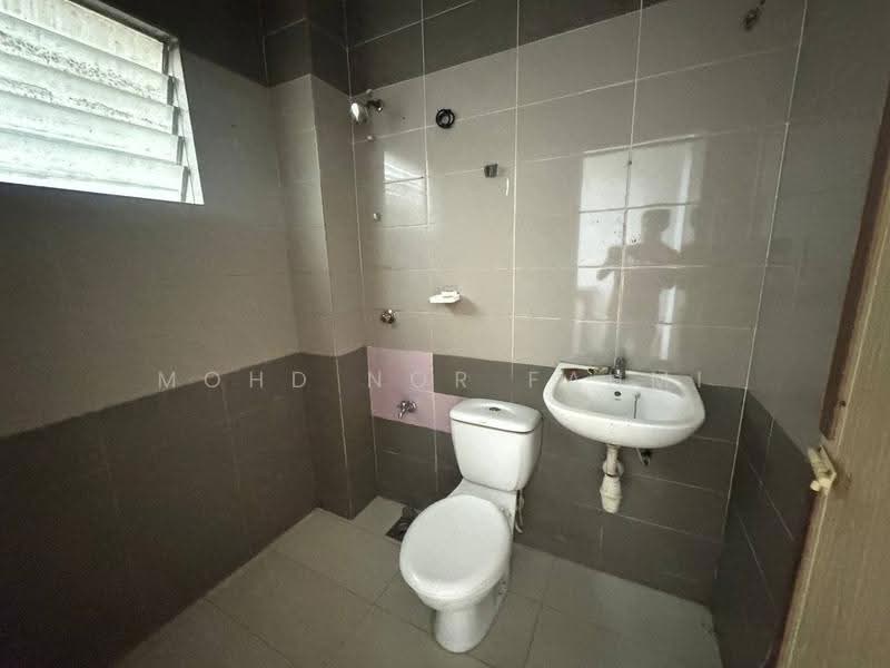 Rumah Teres 2-Tingkat untuk Dijual di Sungai Buloh (Selangor) - Mohd Nor Fahmi - PropertyGuru.com.my