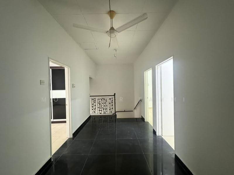 Rumah Teres 2-Tingkat untuk Dijual di Sungai Buloh (Selangor) - Mohd Nor Fahmi - PropertyGuru.com.my