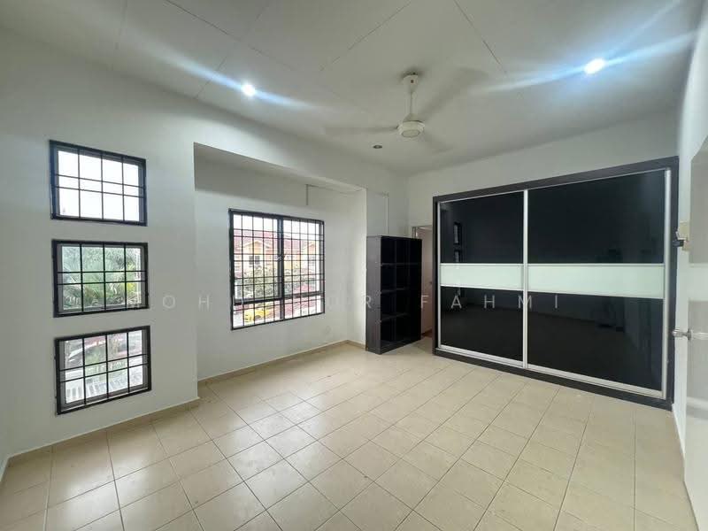 Rumah Teres 2-Tingkat untuk Dijual di Sungai Buloh (Selangor) - Mohd Nor Fahmi - PropertyGuru.com.my