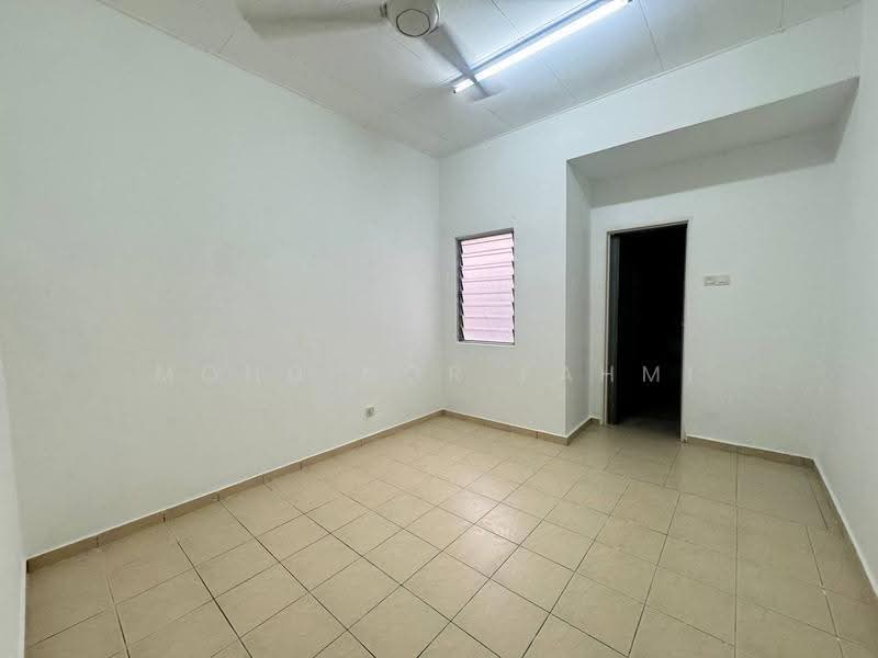 Rumah Teres 2-Tingkat untuk Dijual di Sungai Buloh (Selangor) - Mohd Nor Fahmi - PropertyGuru.com.my