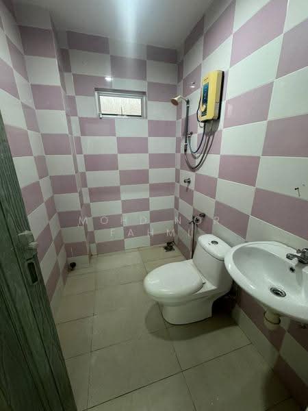 Rumah Teres 2-Tingkat untuk Dijual di Sungai Buloh (Selangor) - Mohd Nor Fahmi - PropertyGuru.com.my