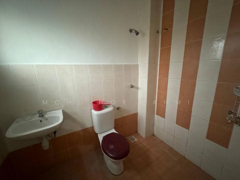 Rumah Teres 2-Tingkat untuk Dijual di Sungai Buloh (Selangor) - Mohd Nor Fahmi - PropertyGuru.com.my