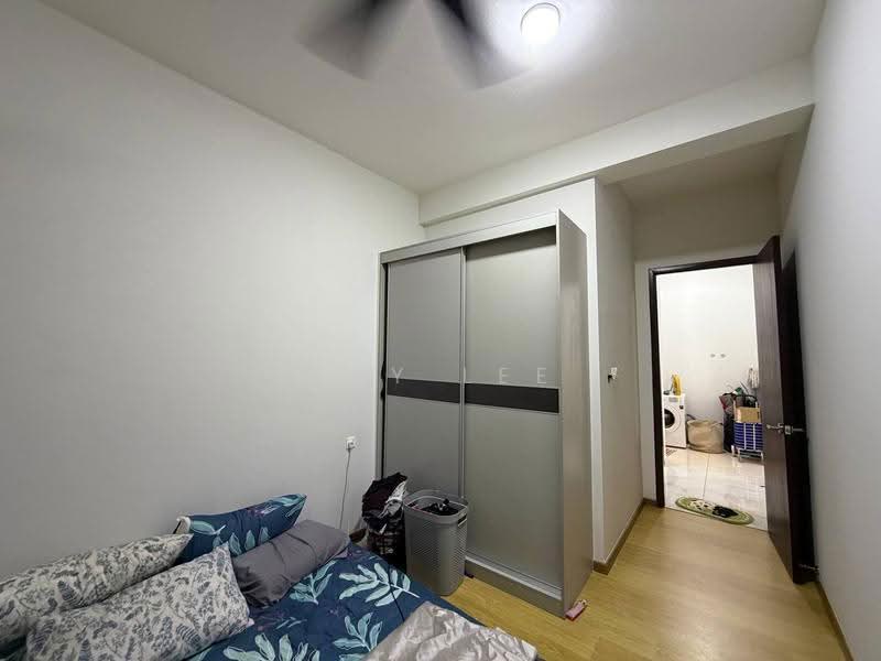 Condominium for Sale at Bay Point @ Country Garden Danga Bay - May Lee - Bedroom - PropertyGuru.com.my