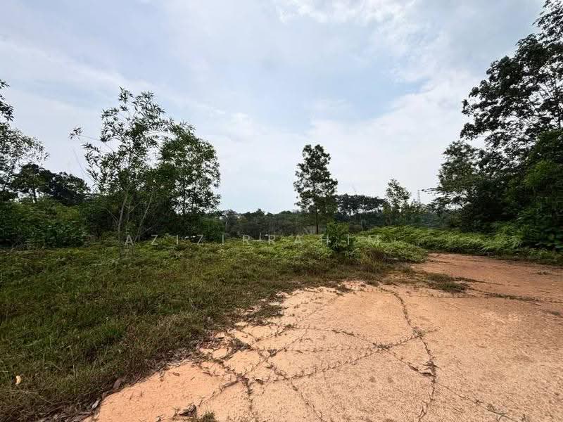 Residential Land for Sale in Bandar Baru Bangi (Selangor) - Azizirrahim . - Exterior - PropertyGuru.com.my