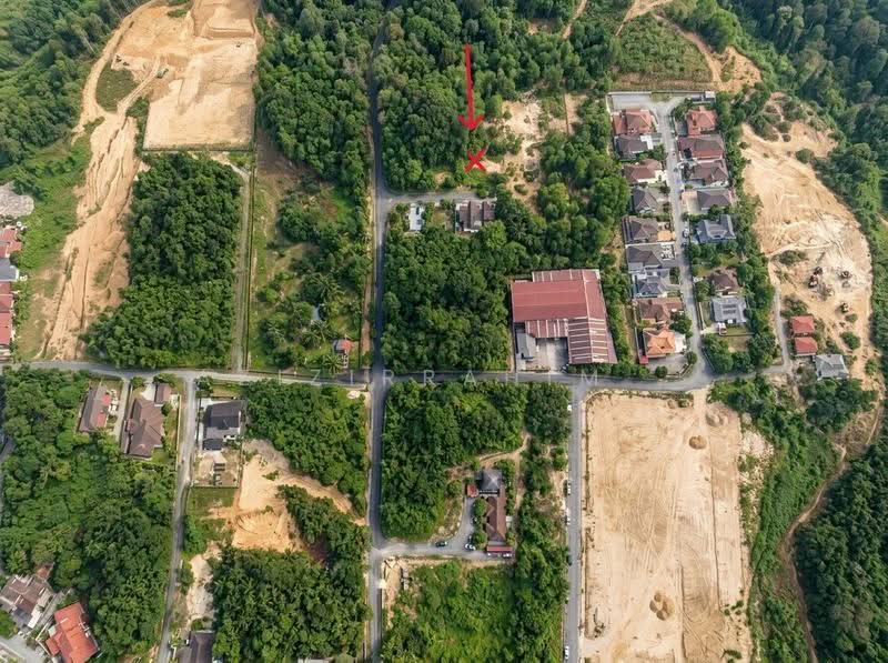 Residential Land for Sale in Bandar Baru Bangi (Selangor) - Azizirrahim . - Exterior - PropertyGuru.com.my