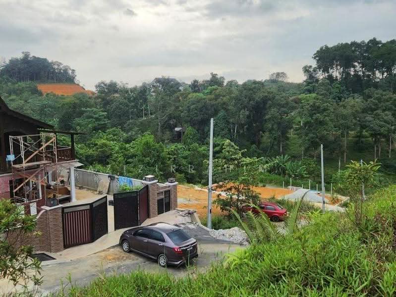 Residential Land for Sale in Bandar Baru Bangi (Selangor) - Azizirrahim . - Exterior - PropertyGuru.com.my