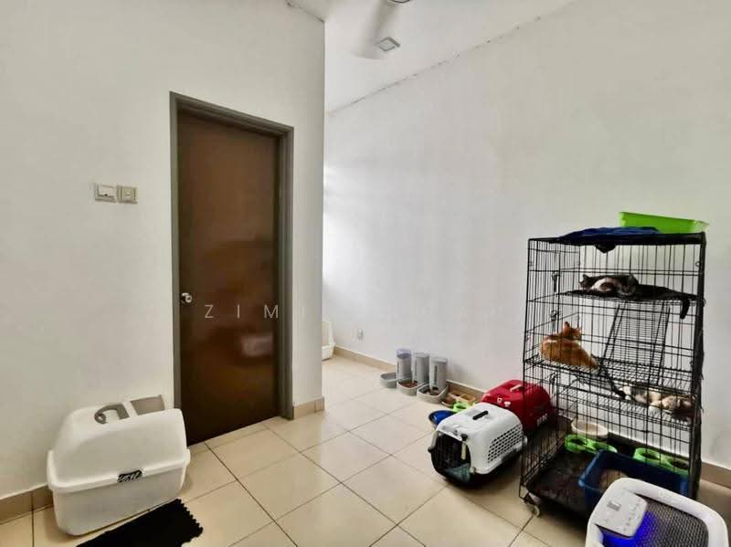 2-storey Terraced House for Sale in Shah Alam (Selangor) - Zimir Shah - Interior - PropertyGuru.com.my