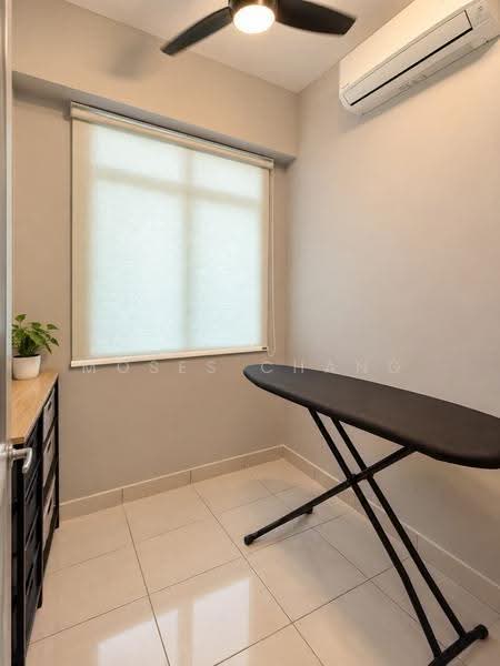 Service Residence for Rent at Casa Suites - Moses Chang - Interior - PropertyGuru.com.my