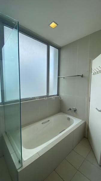 Condominium for Rent at Kiara 1888 - Larry Wong - Bathroom - PropertyGuru.com.my
