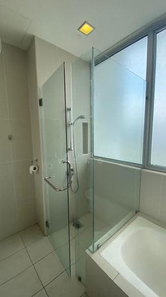 Condominium for Rent at Kiara 1888 - Larry Wong - Bathroom - PropertyGuru.com.my